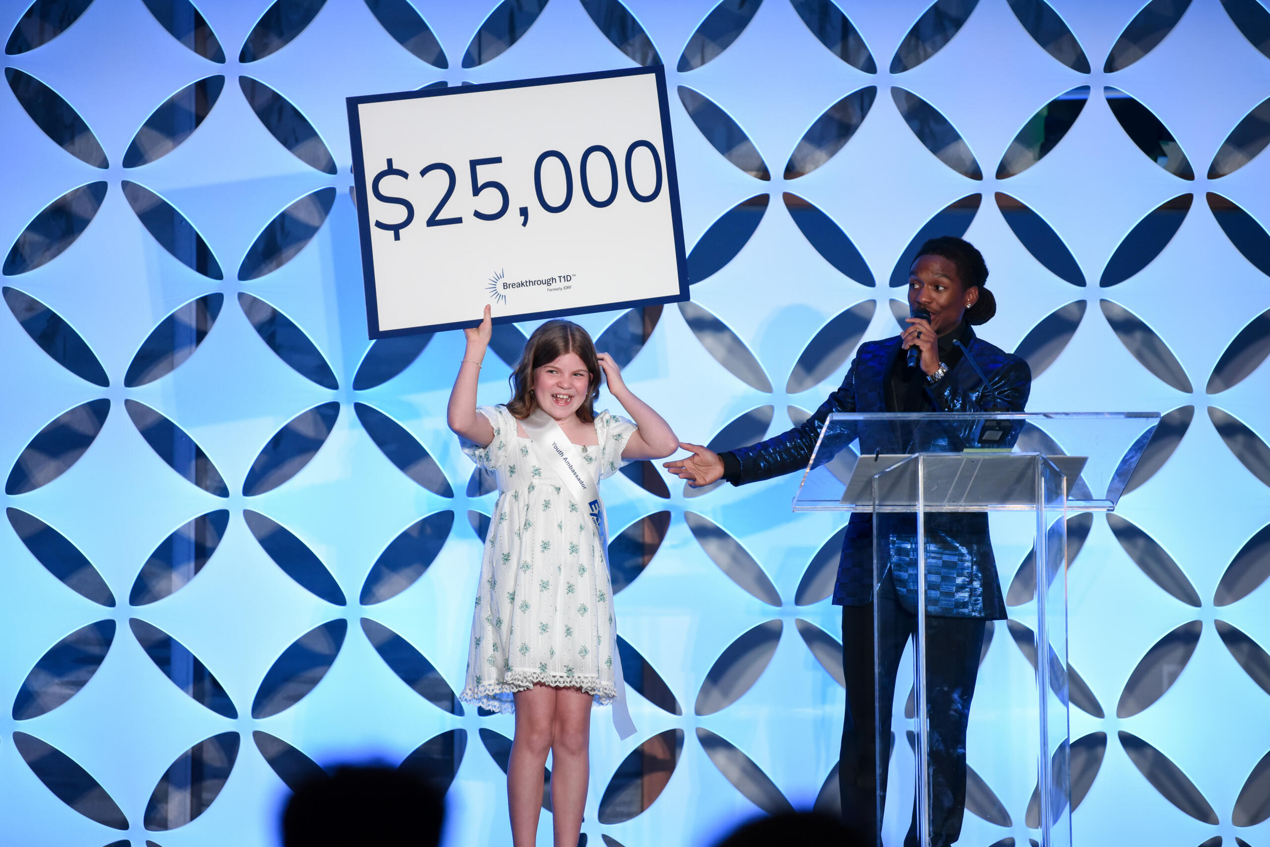 Breakthrough T1D Oklahoma City Gala 2026