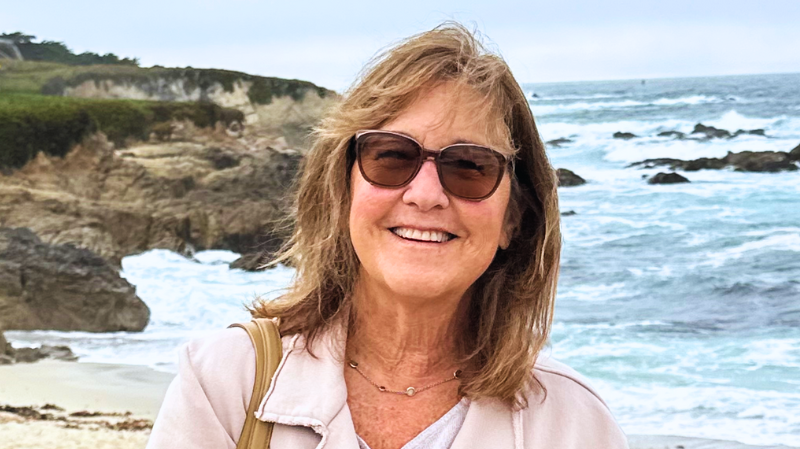 Still Counting: Laurie’s 64-Year Journey with T1D