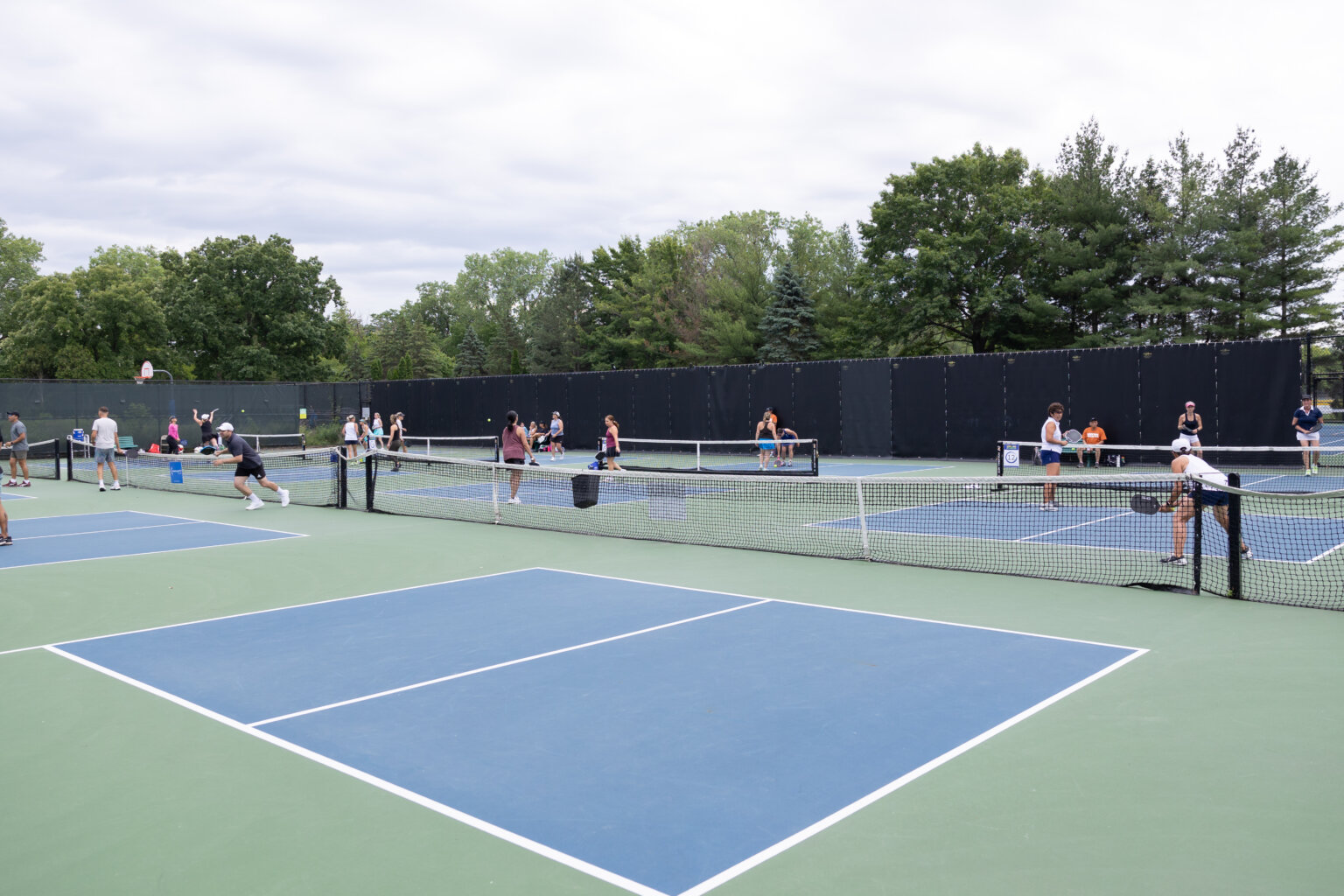 Breakthrough T1D Pickle Peoria 2026