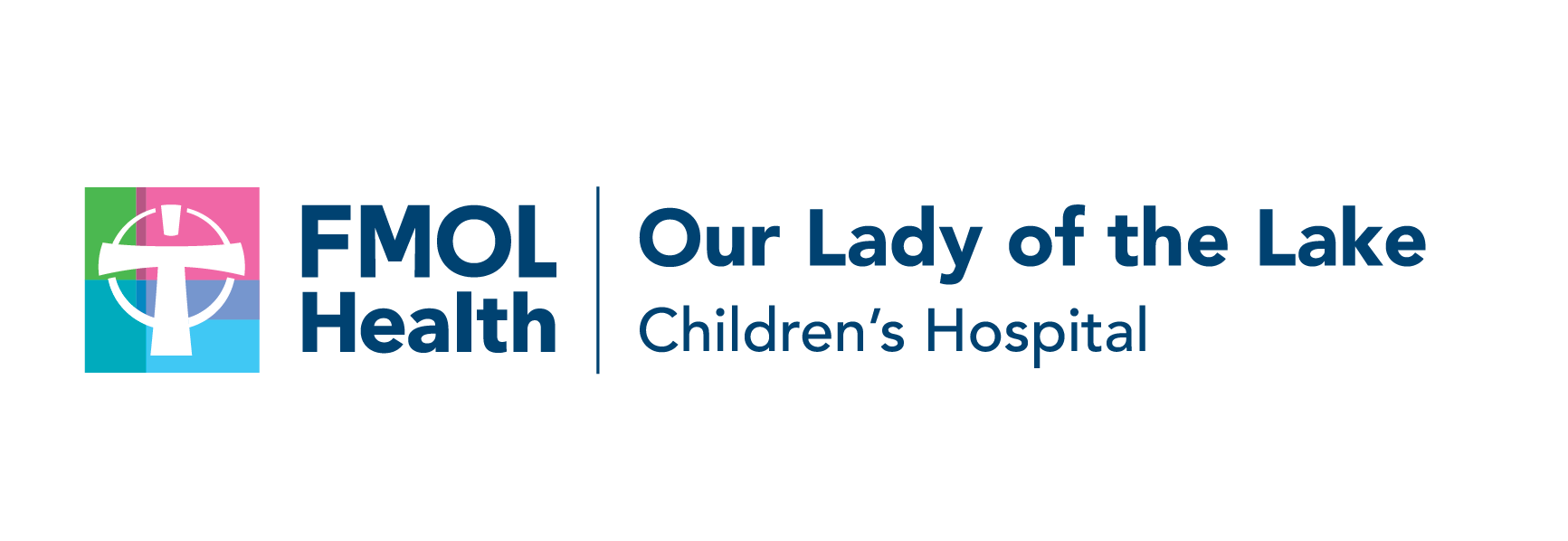 Our Lady of the Lake Children’s Health