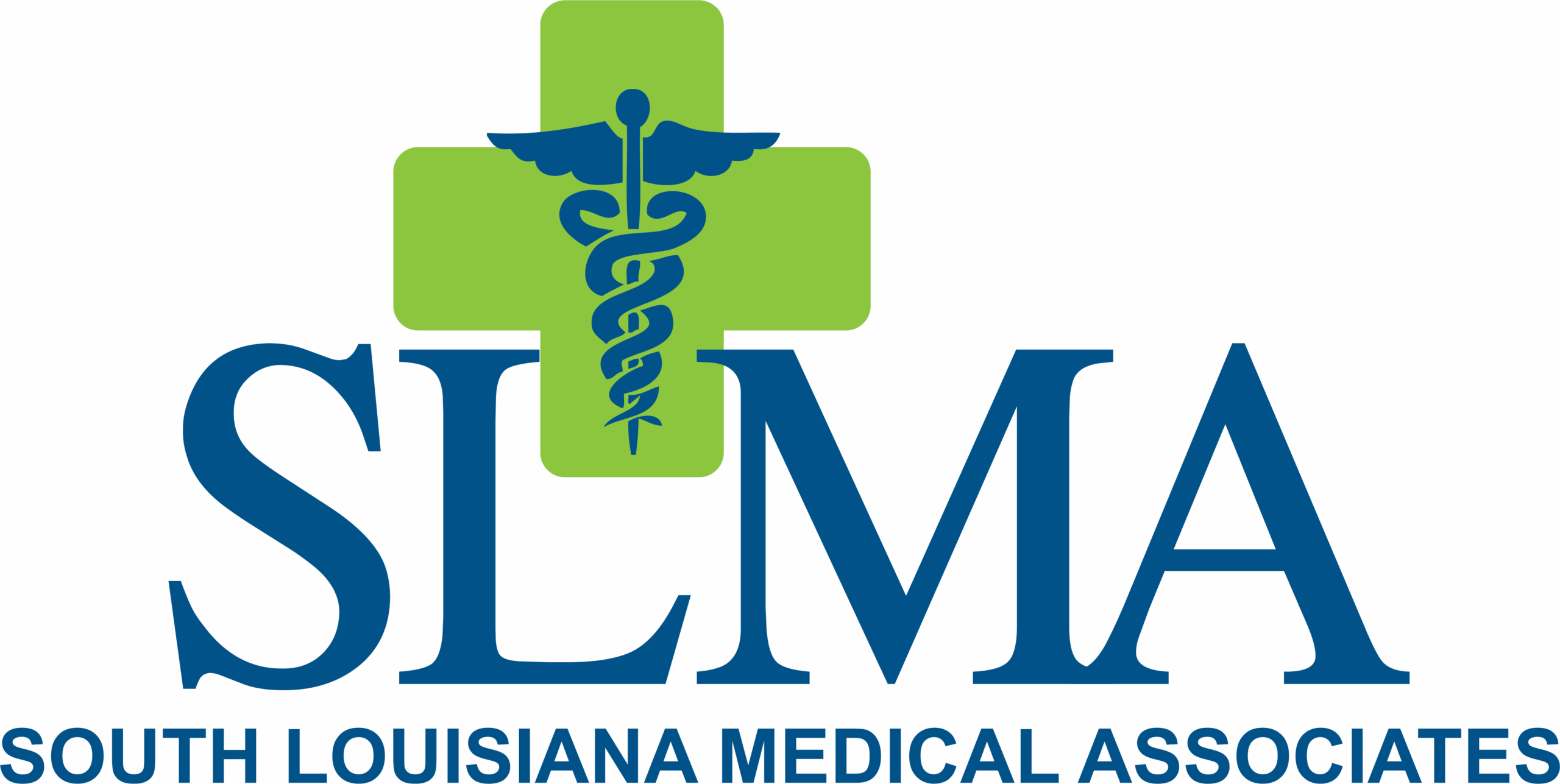 South Louisiana Medical Associates