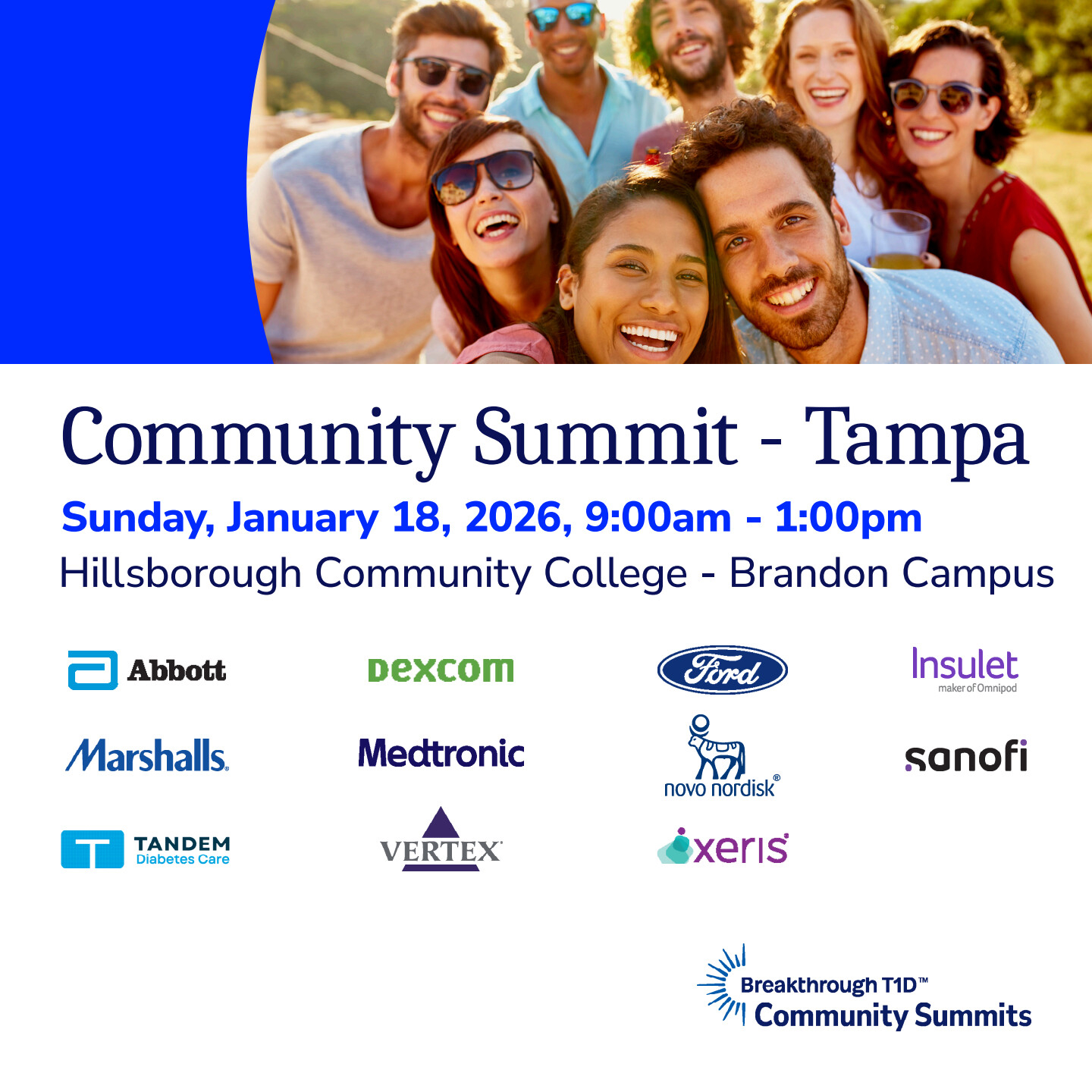 Community Summit