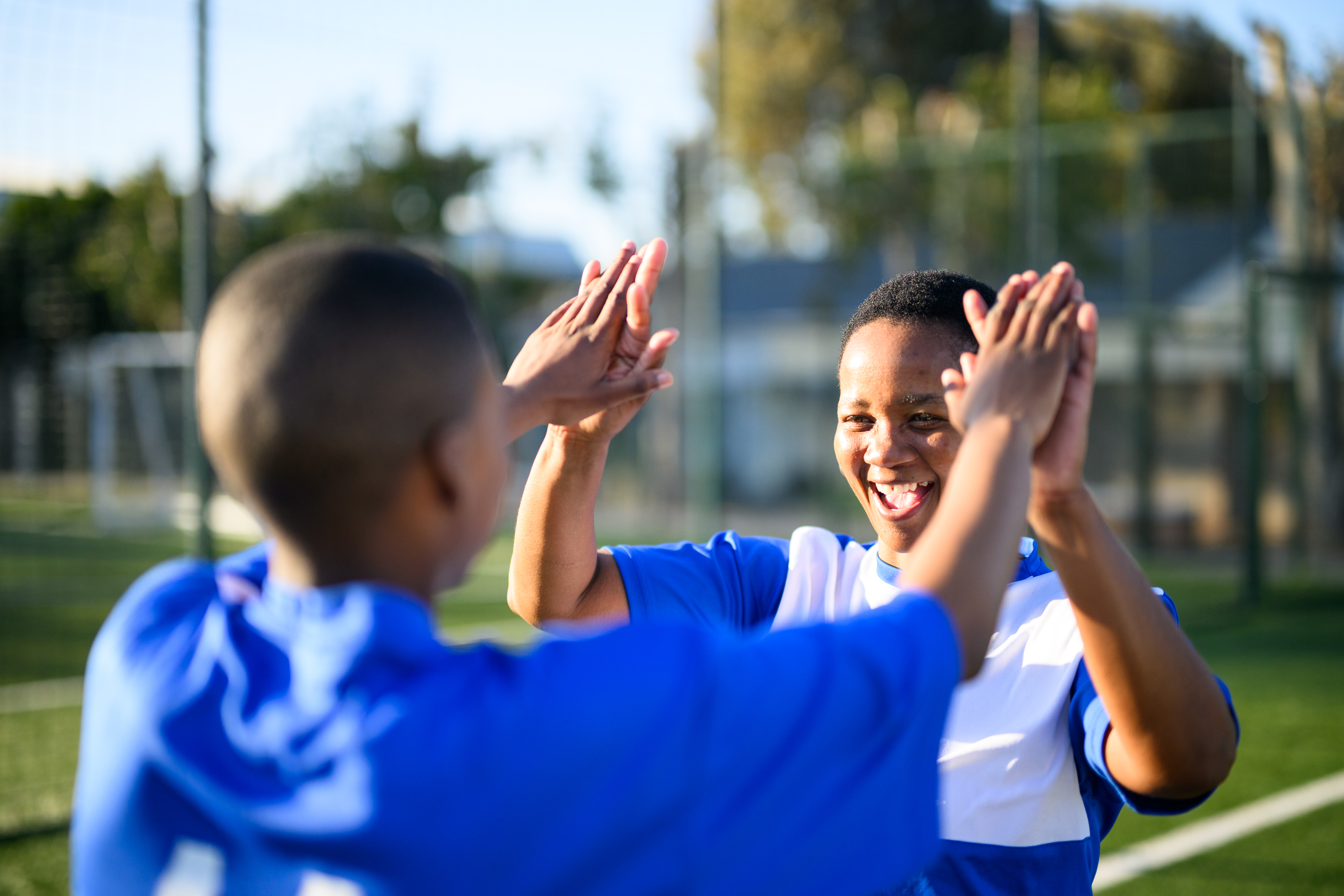 Western and Central NY Walk Hype Party