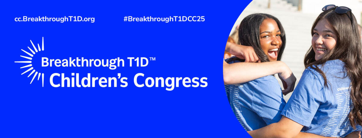 Meet Your 2025 Children’s Congress Delegates