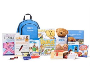 T1D Resouces Picture