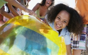 summer blast photo