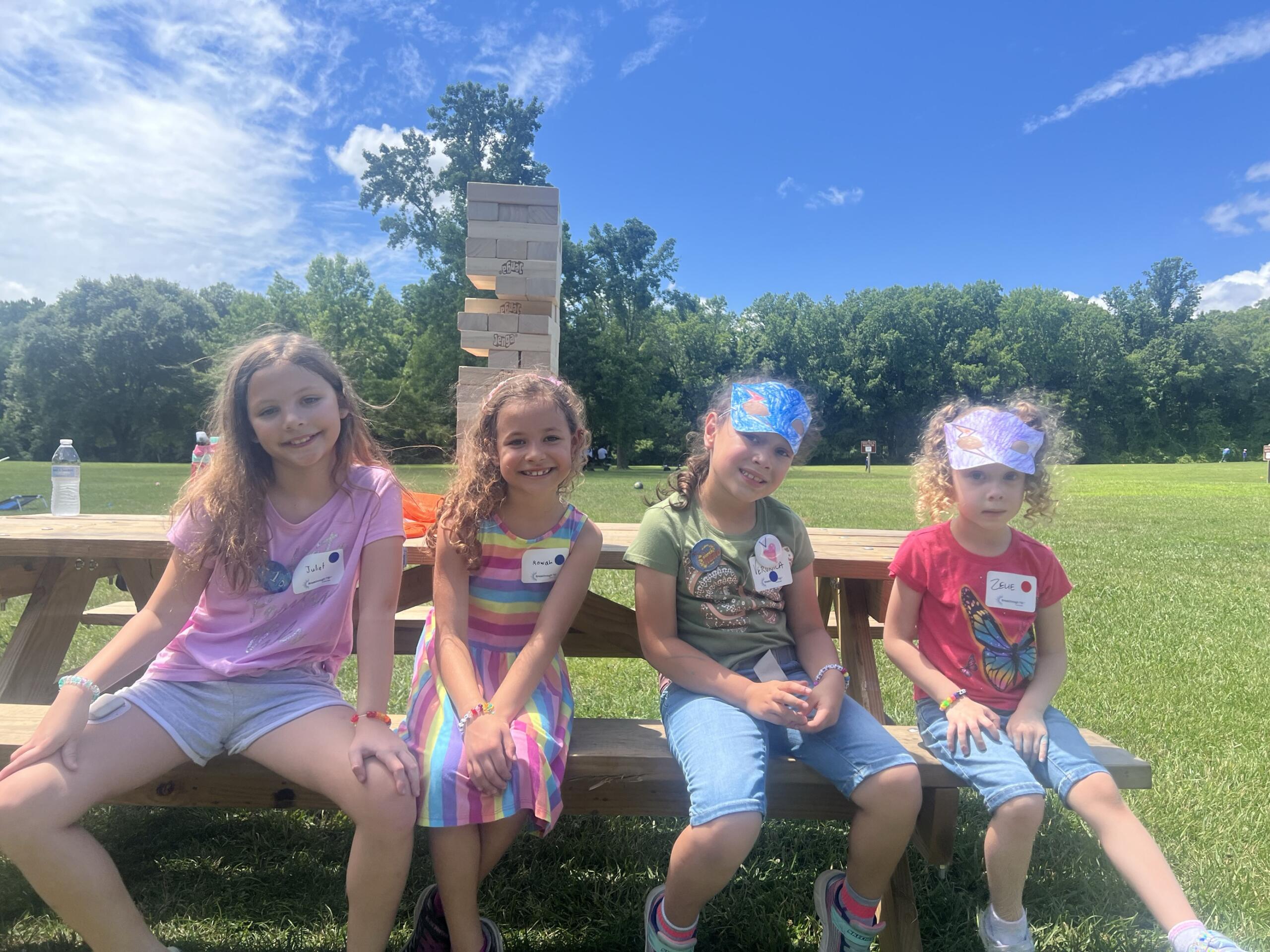 T1D Summer Series- Bear, Delaware