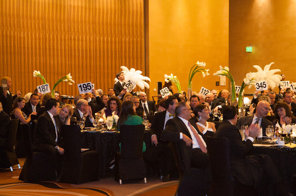 New Baltimore native advocates for diabetes cure with the 28th Annual Breakthrough T1D Promise Ball Gala
