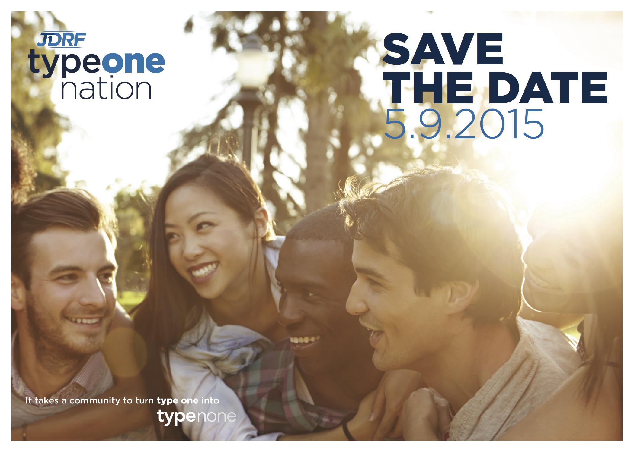 Registration Open for Breakthrough T1D TypeOneNation Summit