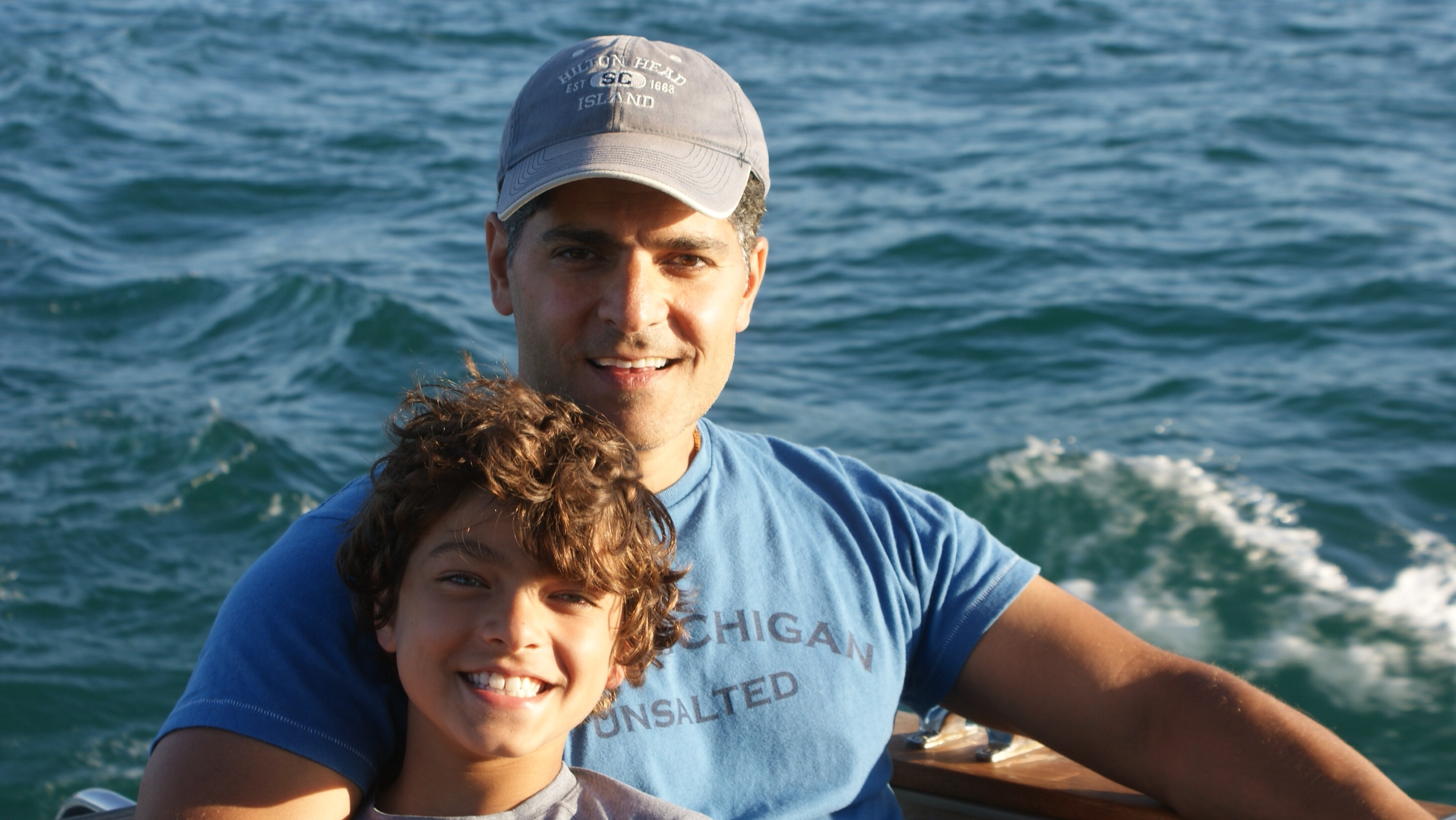 Michigan Dad Inspired by Son to Create Diabetic-Safe Sports Drink