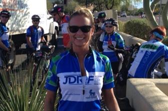 Spotlight on RIDE – Kate Durak