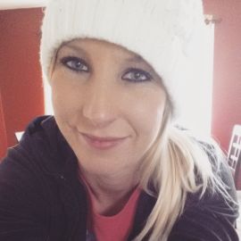 Our #1 for March – Nicole Rollins