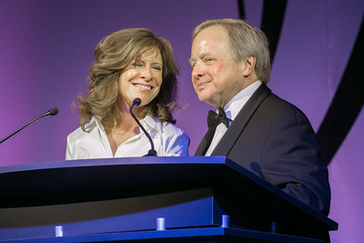 Cynthia and Edsel B. Ford II Generously Support Type 1 Diabetes Research Through a $1 Million Major Gift