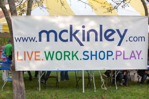 Meet McKinley – Breakthrough T1D One Walk – Ann Arbor Presenting Sponsor