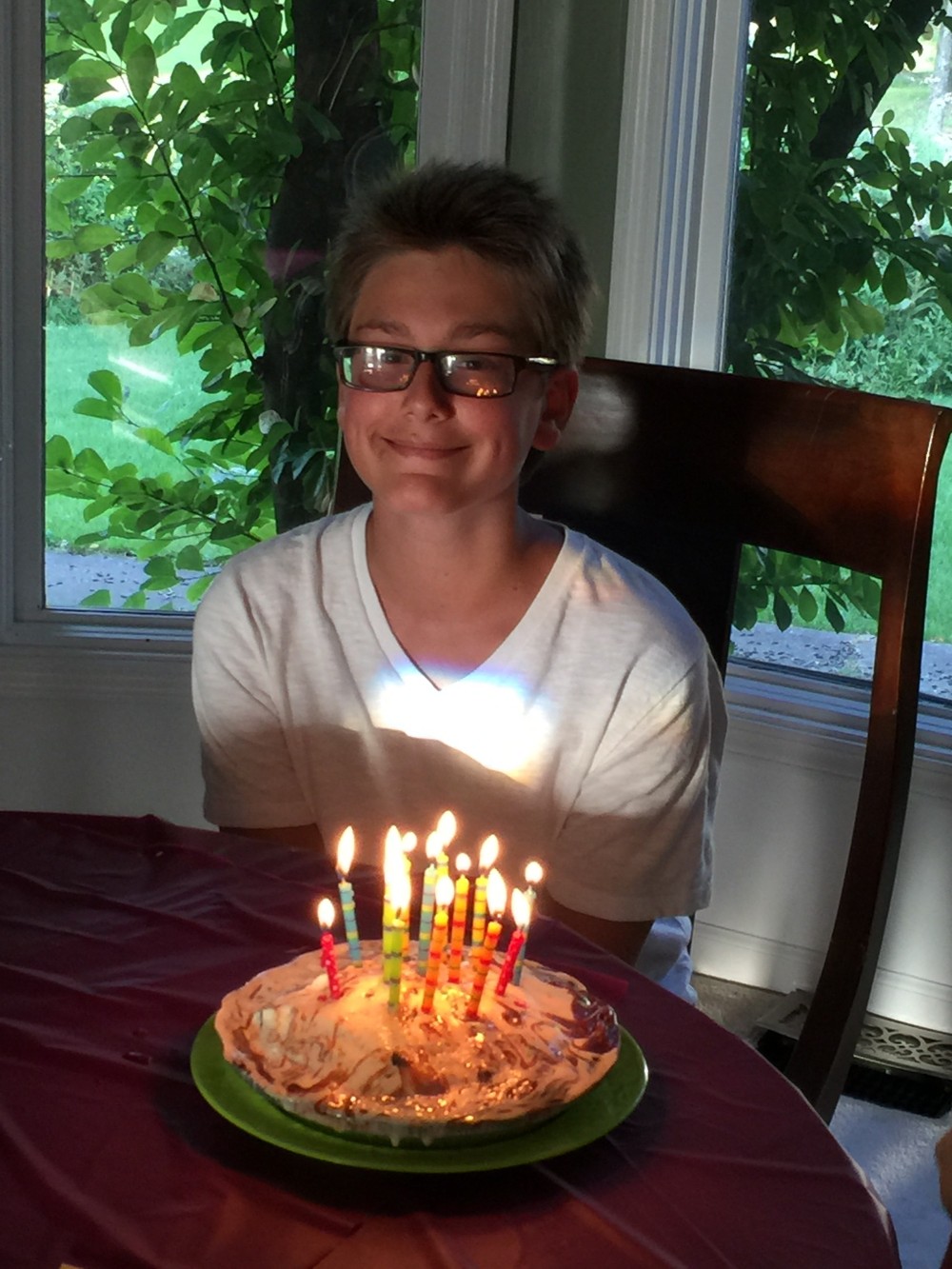 West Bloomfield Family Chooses Not To Be Defined By T1D