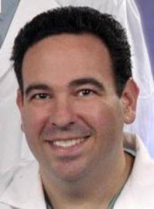 Gary Rothenberg DPM, CDE