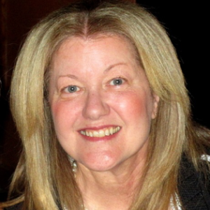 Nancy Holloway, RN, CDE