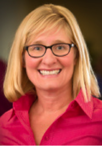 Ann Hoffman, RD, CDE, CSO