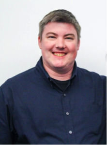 Mike Hoskins
