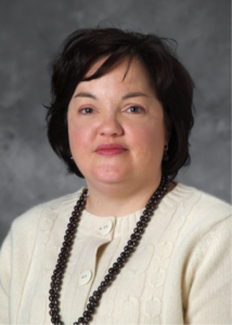 Eileen Labadie, MA, RD, CDE