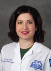 Shiri Levy, MD