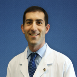 Howard S. Blank, M.D.