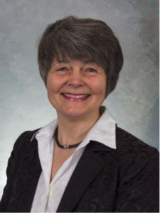 Wenche S. Borgnakke DDS, MPH, PhD