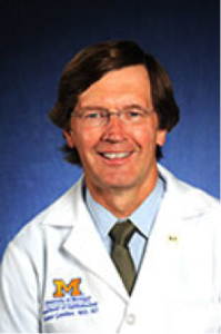 Thomas W. Gardner, MS, MD