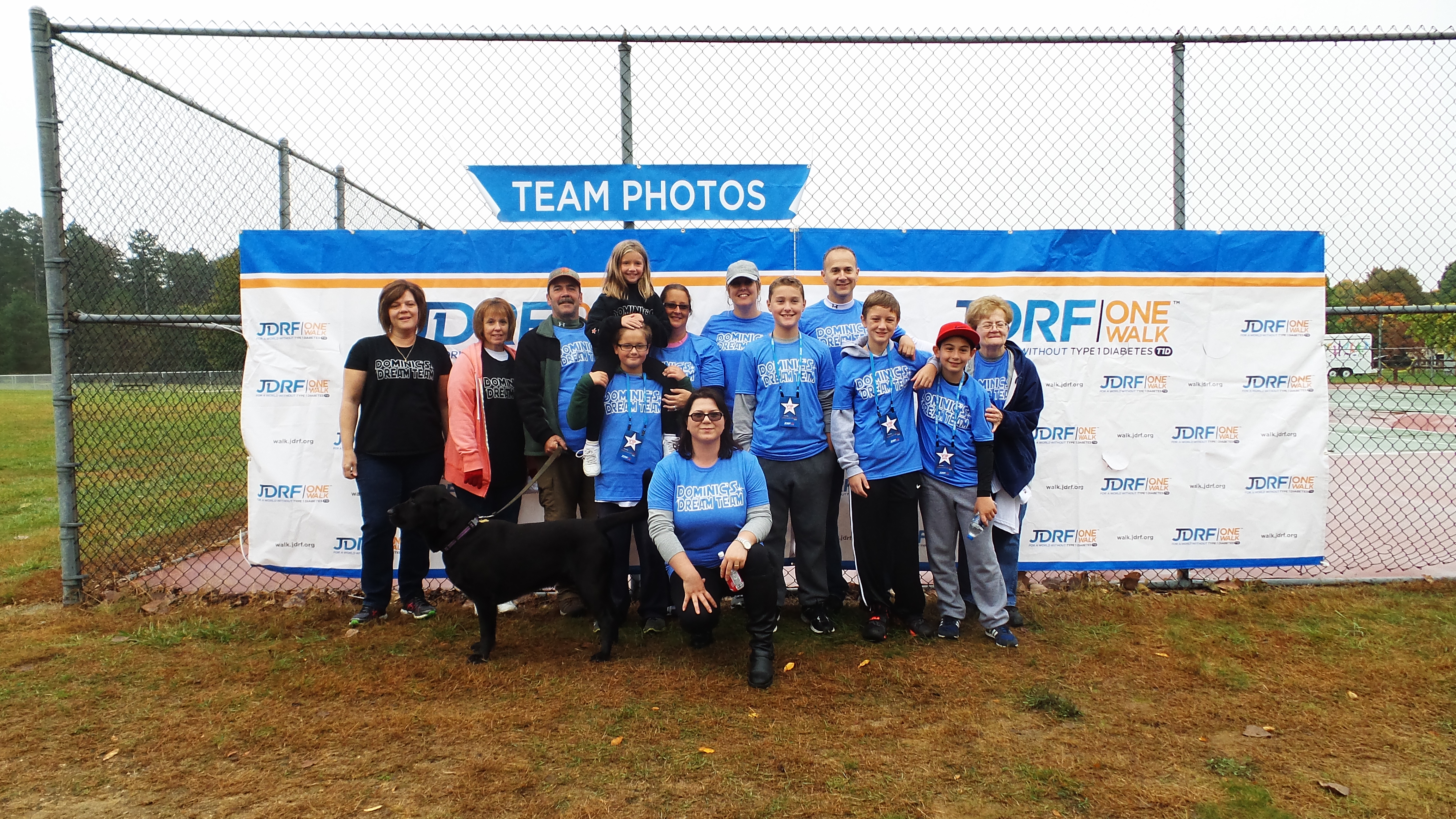 Celebrating Support and Community: The Canton/Plymouth/Livonia Breakthrough T1D Networking Coffee Group