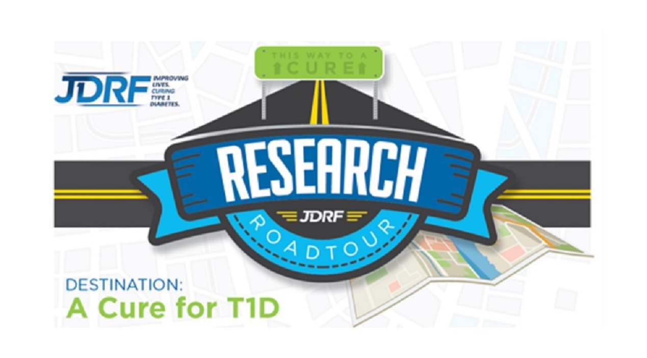 Research Road Tour coming to a city near year! MARCH 2020