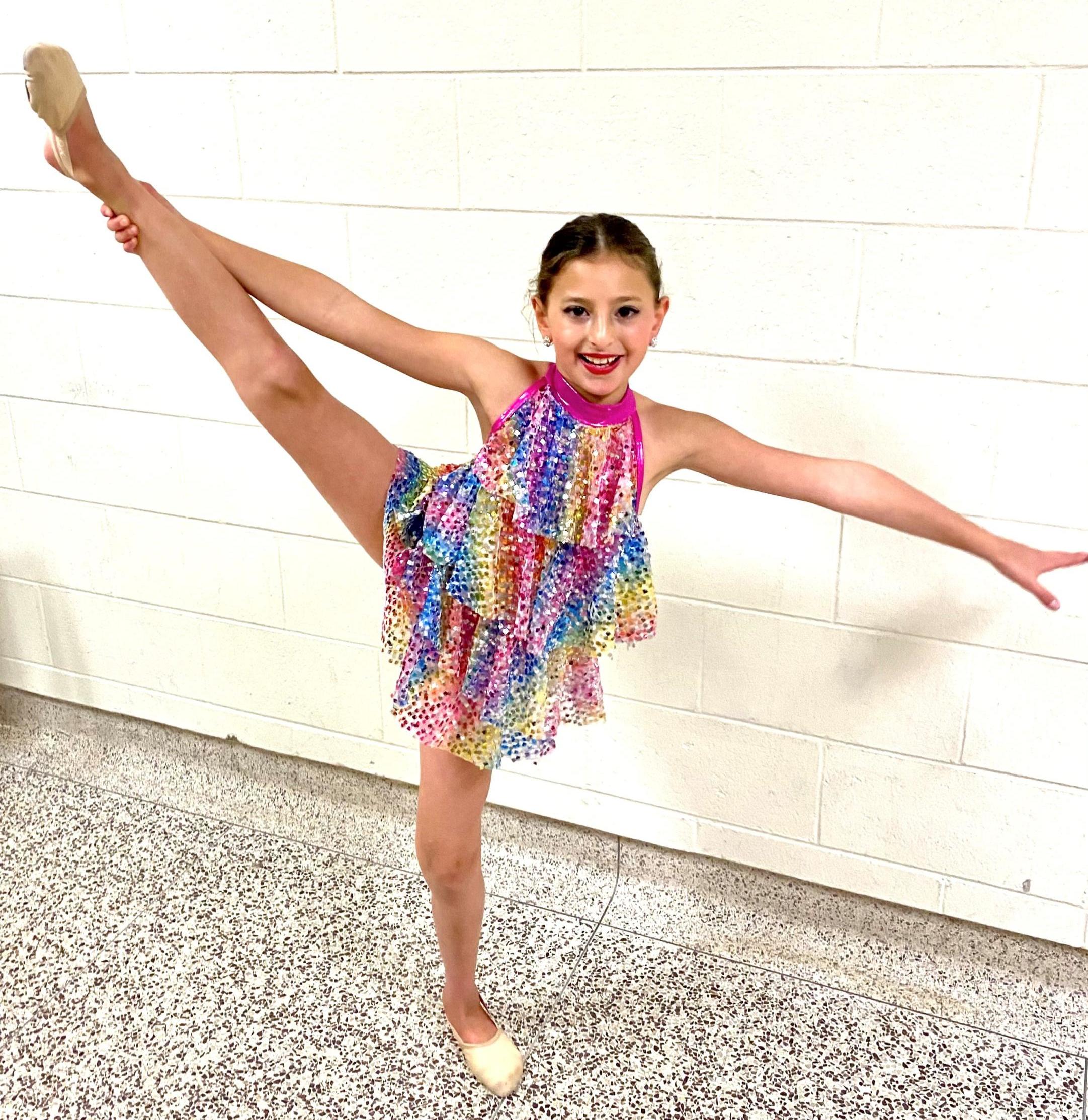 The Power of a Positive Attitude – Jolie Farah