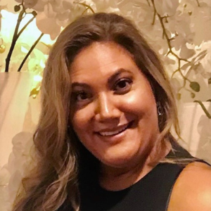 Rachel Dawkins