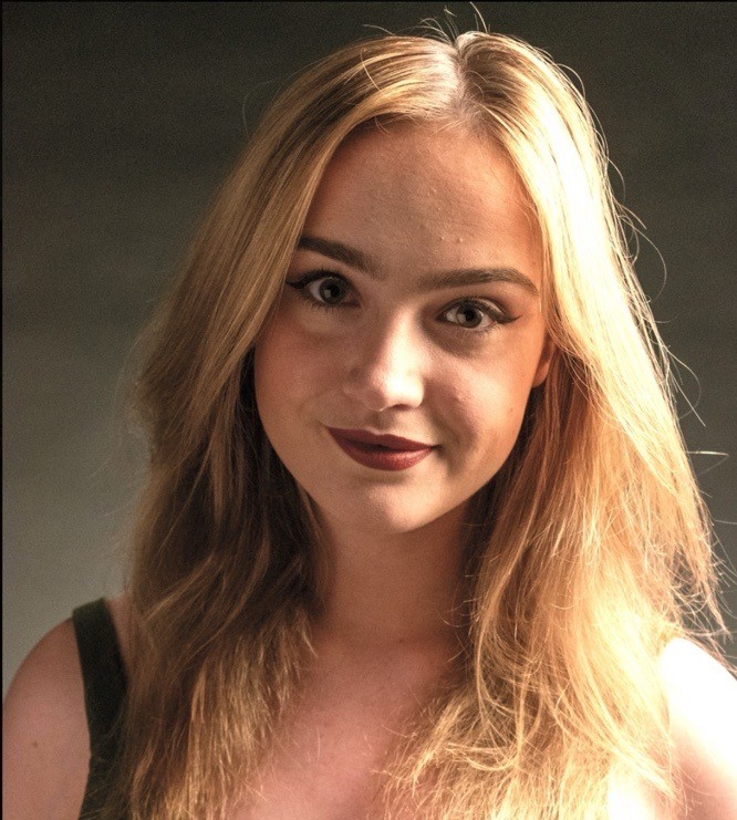 Abigail Nelson