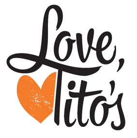 Tito’s Vodka