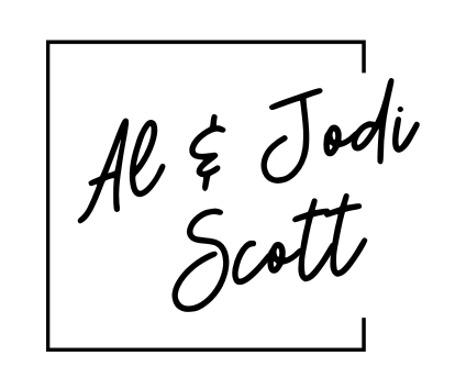 Mr. and Mrs. Alan and Johanna Scott