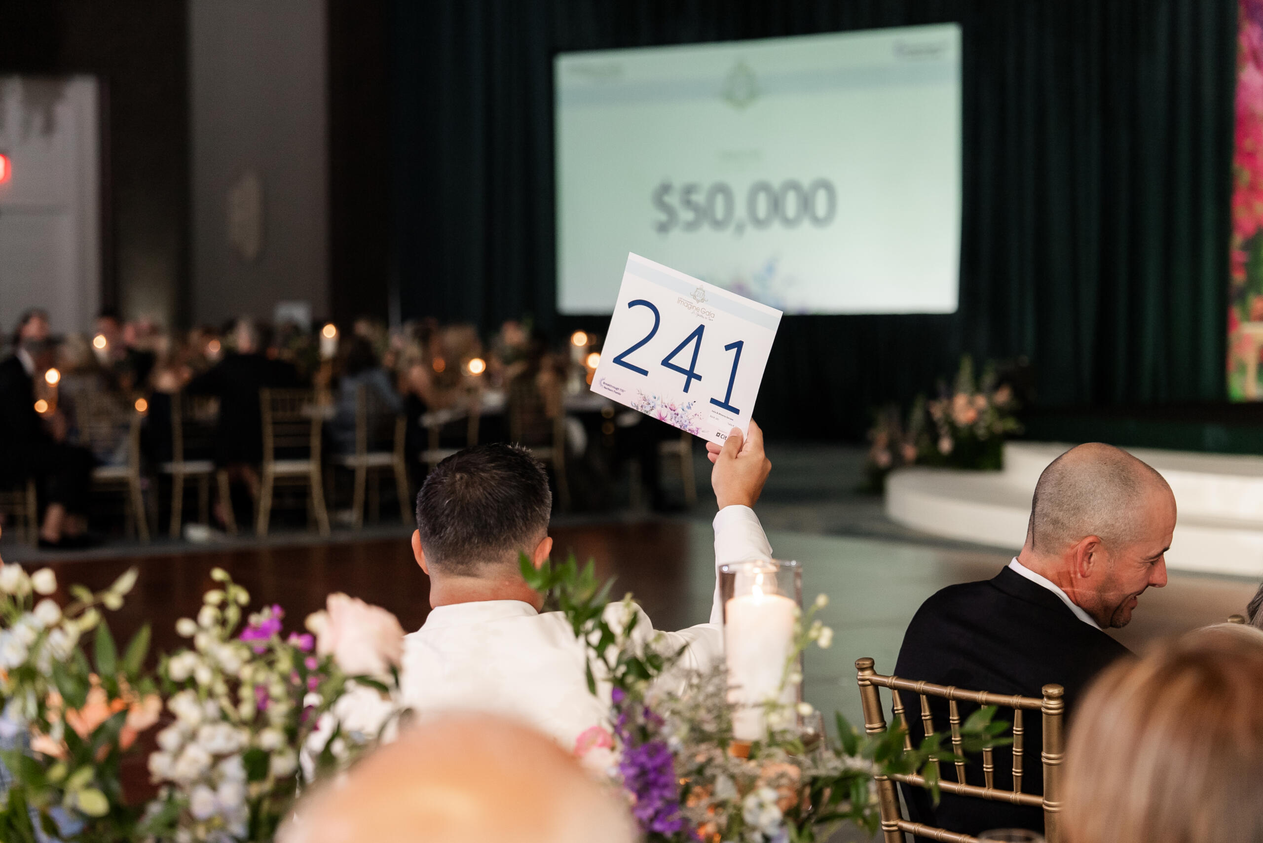 Breakthrough T1D Orlando Gala 2025