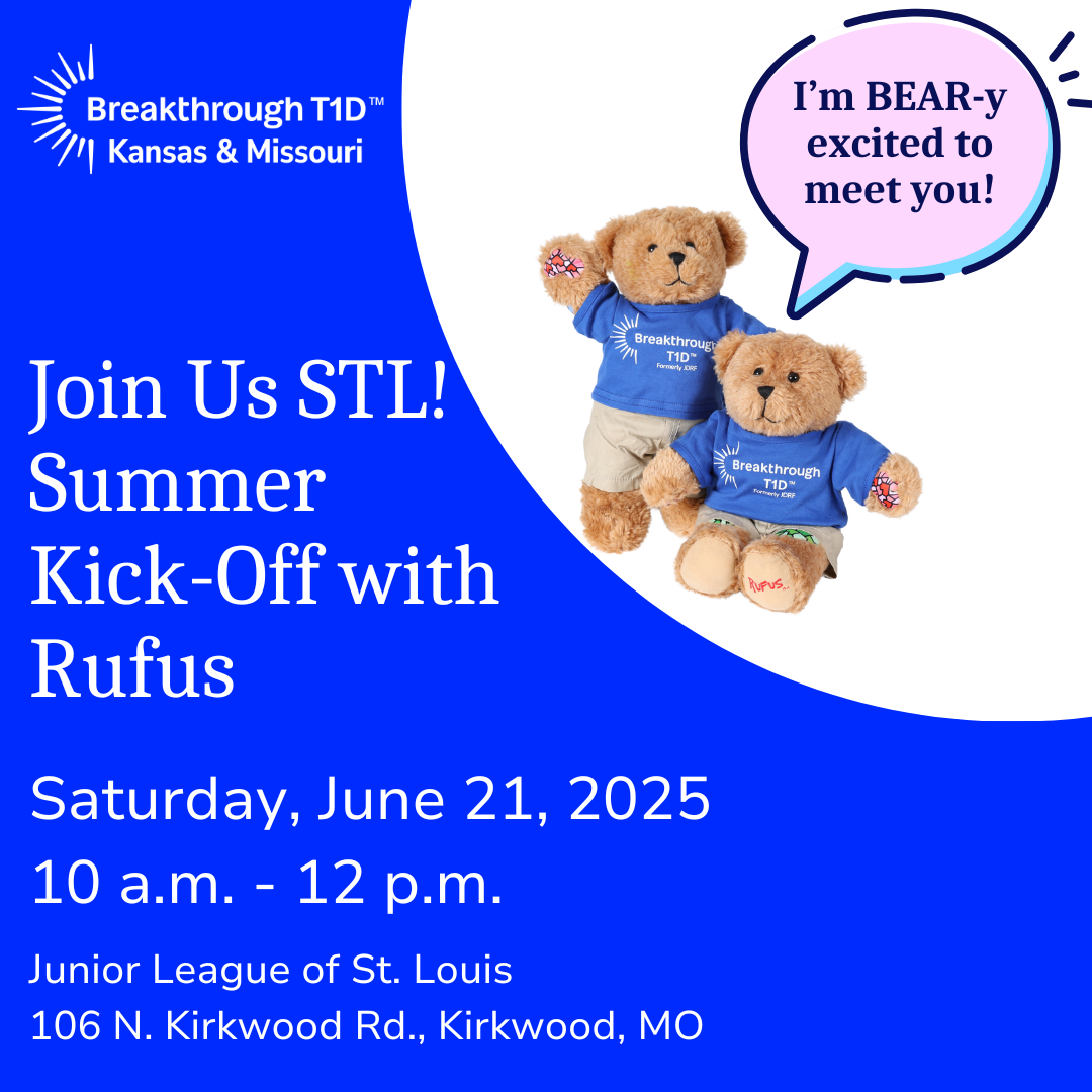 Summer Kick-Off With Rufus – St. Louis