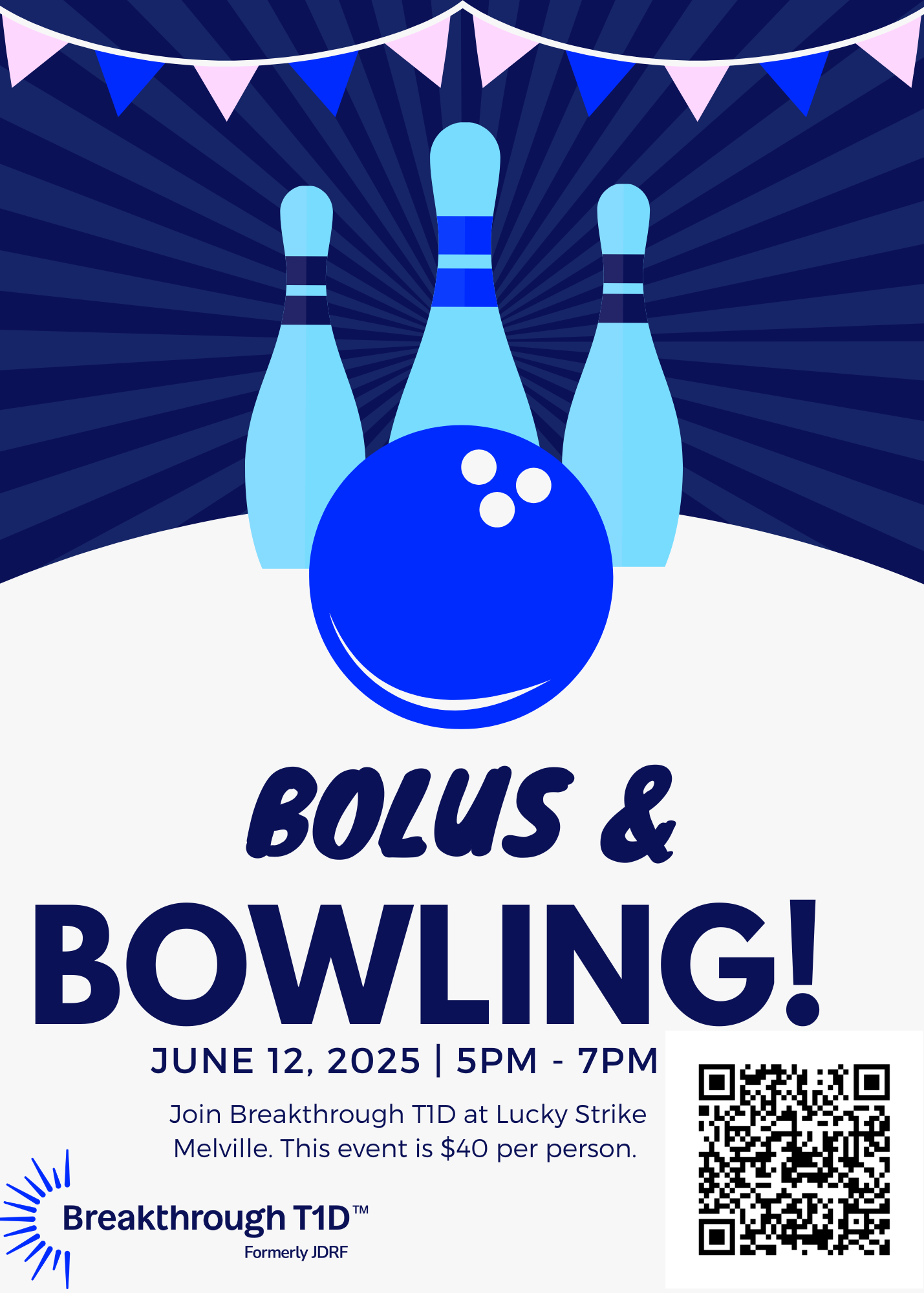 Bolus & Bowl – Long Island