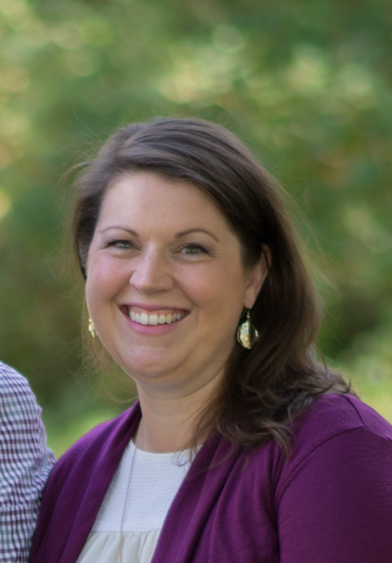 Carrie Zager