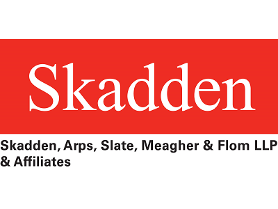 Skadden, Arps, Slate, Meagher & Flom LLP & Affiliates
