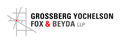 Grossberg, Yochelson Fox & Beyda, LLP