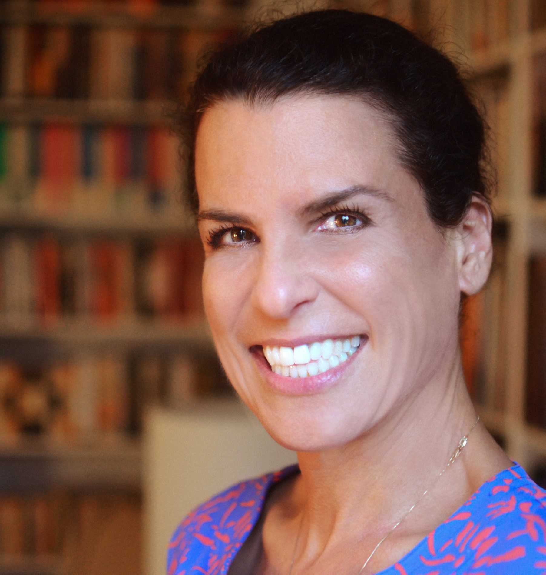 Mindy Sosland