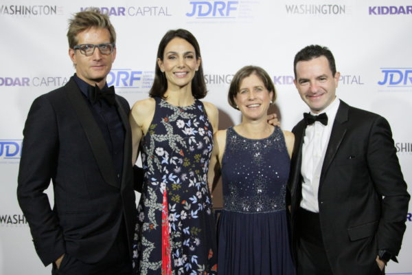 DC & Maryland Hope Galas a Smashing Success!