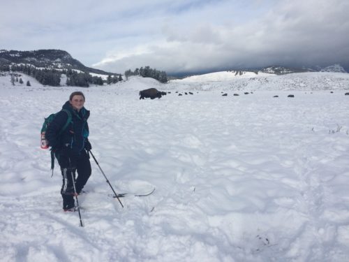 T1D Community Spotlight: Jamie Langbein
