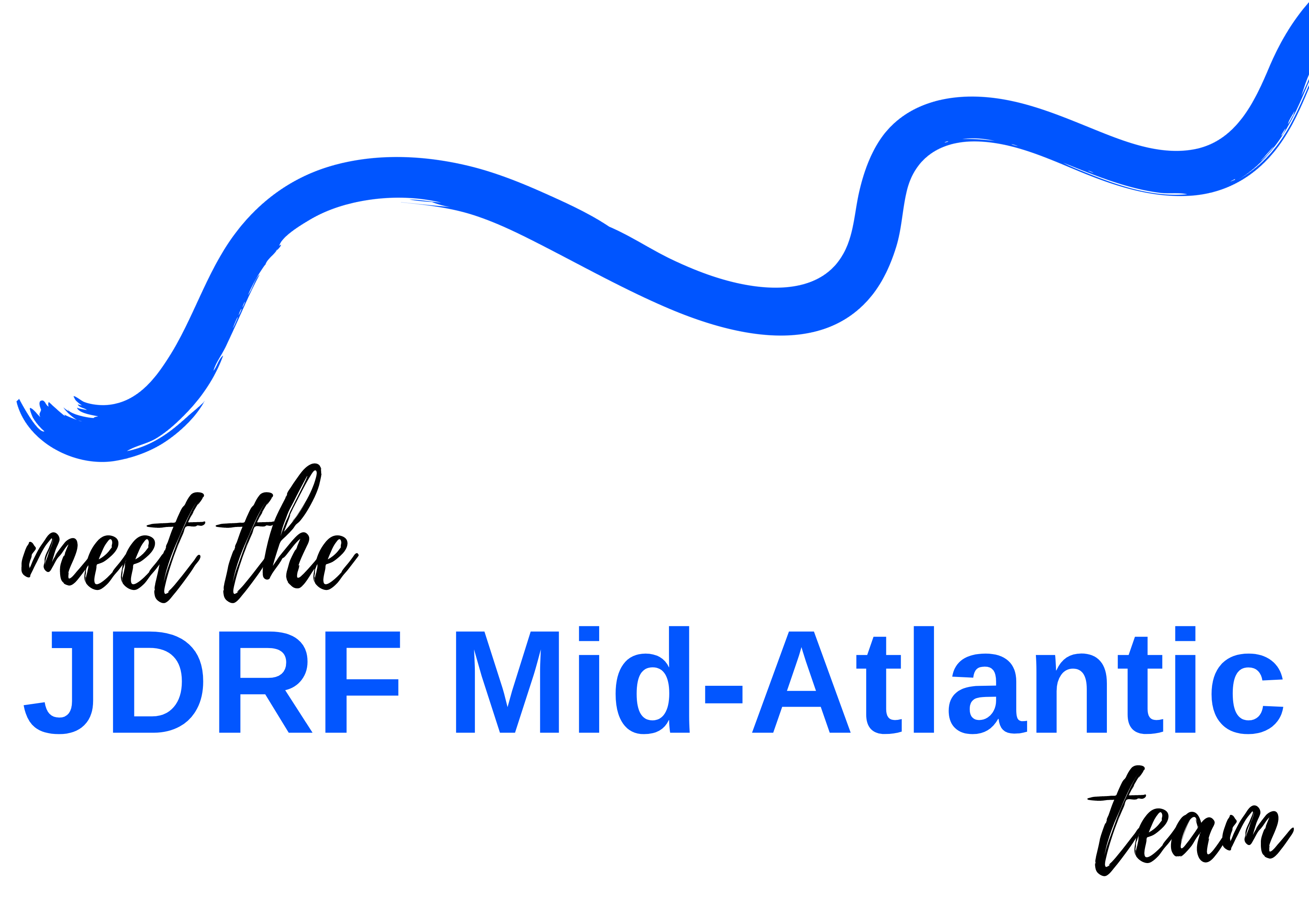 Meet the Mid-Atlantic Chapter Staff