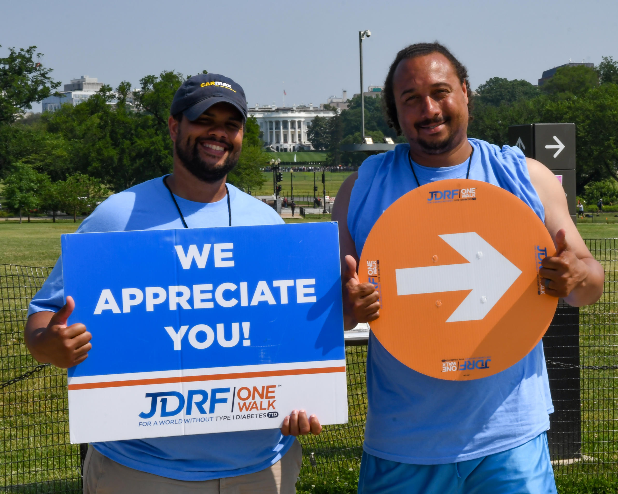 Make an Impact: Fall Volunteer Opportunities
