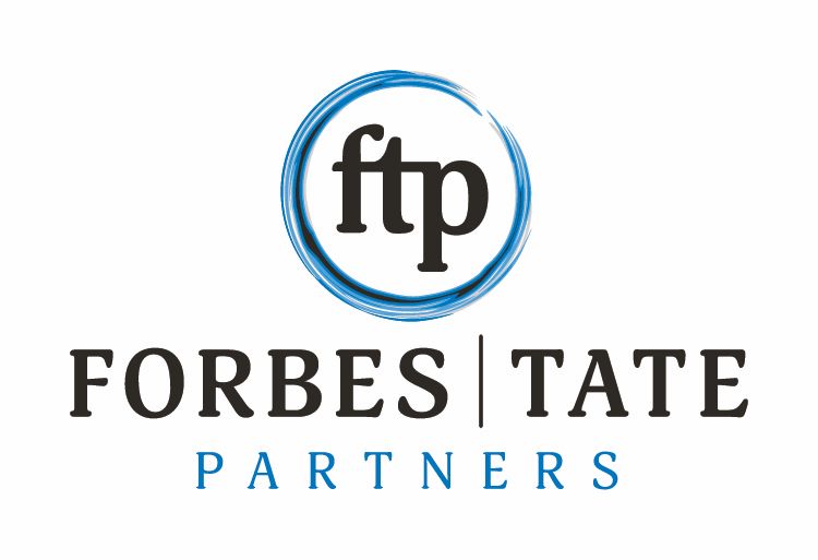 Forbes Tate