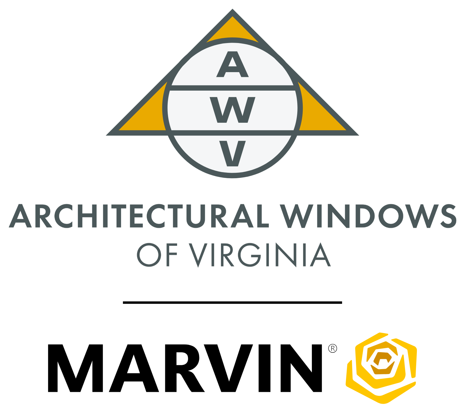 Architectural Windows of VA
