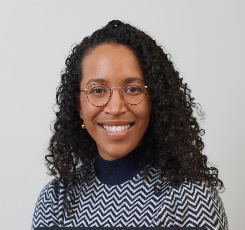 Courtney Ackeifi, PhD