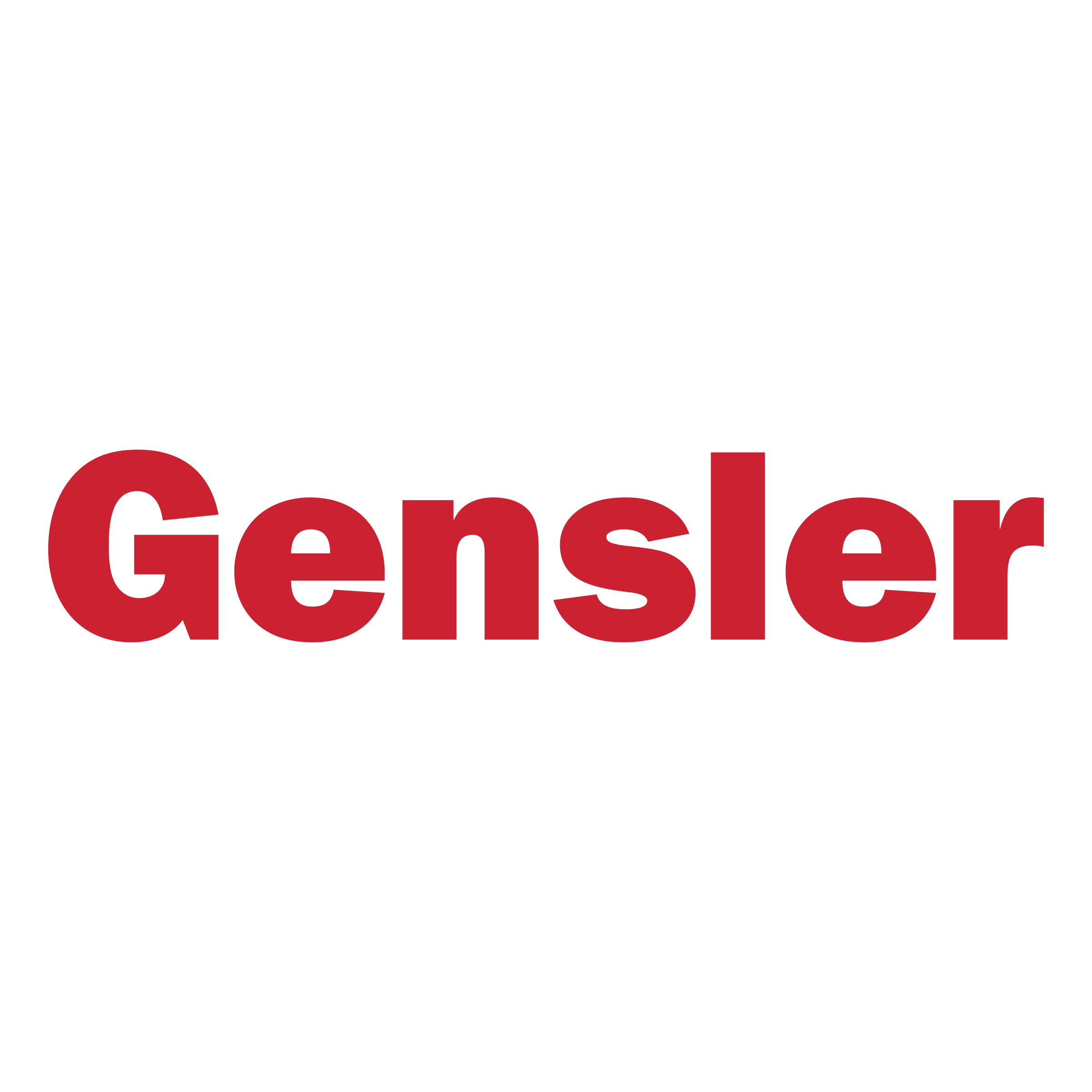 Gensler